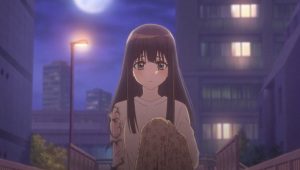 The Ogre’s Bride: 1×1