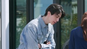 Guardian: The Lonely and Great God 10th Anniversary: 1×2
