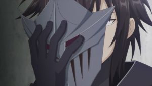 The Insipid Prince’s Furtive Grab for the Throne: 1×1