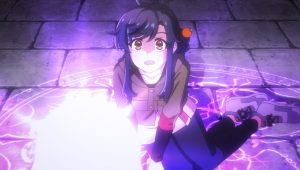 The Forsaken Saintess and Her Foodie Road Trip in Another World: 1×1
