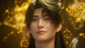 Shrouding the Heavens: 1×170