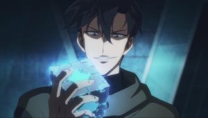 Tomb Raider King: 1×1