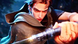 Slay the Gods: 2×5