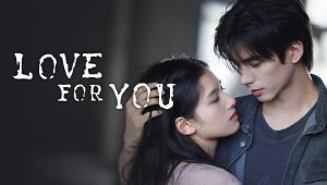 Love For You: 1×9