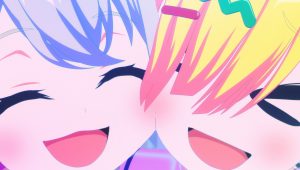BanG Dream! YUME∞MITA: 1×4