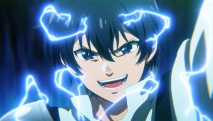 From Overshadowed to Overpowered: Second Reincarnation of a Talentless Sage: 1×3