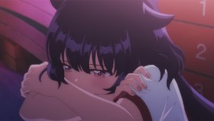 KAIJU GIRL CARAMELISE: 1×2