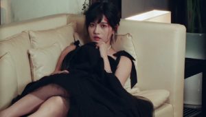 Reverse Love Into a River: 1×3