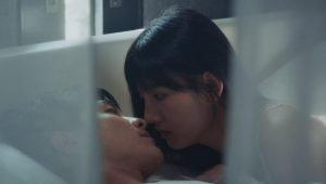 Reverse Love Into a River: 1×4