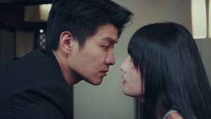 Reverse Love Into a River: 1×6