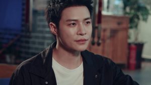 Reverse Love Into a River: 1×7