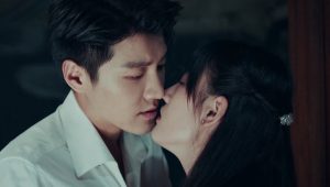 Reverse Love Into a River: 1×9