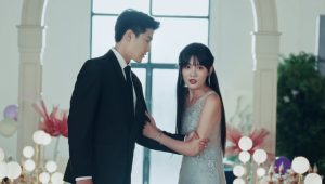 Reverse Love Into a River: 1×11