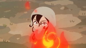 Jaadugar: A Witch in Mongolia: 1×3