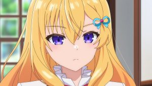 Rich Girl Caretaker: I’m Secretly the Caregiver of the Most Popular Girl in This Rich Kid School: 1×2