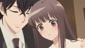 The Ogre’s Bride: 1×2