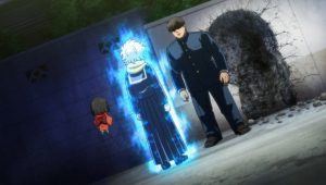 Let’s go KAIKIGUMI: 1×2