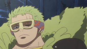One Piece: 23×1169