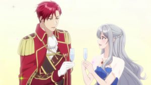 The Oblivious Saint Can’t Contain Her Power: 1×3