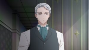 Victoria of Many Faces: 1×2