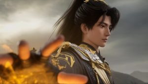 Shrouding the Heavens: 1×171