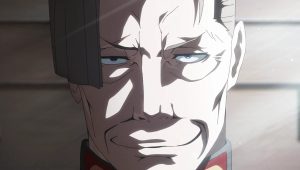 Saga of Tanya the Evil: 2×2