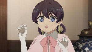 My Stepmother and Stepsisters Aren’t Wicked: 1×2