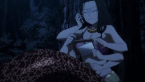 Dara-san of Reiwa: 1×3
