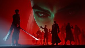 Slay the Gods: 2×6