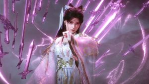 Tomb of Fallen Gods: 3×51