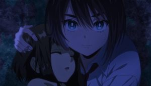 KAMUI: He’s Behind You: 1×3