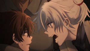 Sparks of Tomorrow: 1×3