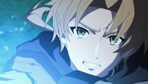 Mushoku Tensei: Jobless Reincarnation: 3×4