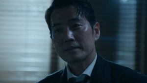Agent Kim Reactivated: 1×9