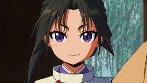 The Elusive Samurai: 2×2