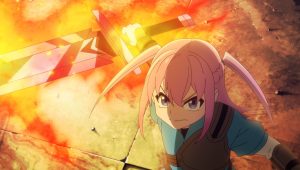 HELL MODE: The Hardcore Gamer Dominates in Another World with Garbage Balancing: 2×4