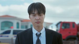Spooky in Love: 1×3