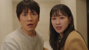 The Apartment Job: 1×5