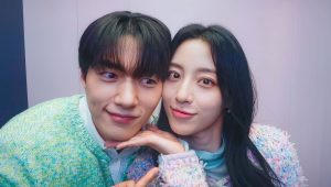 Love In Sync: 1×7