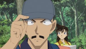 Detective Conan: 1×1208