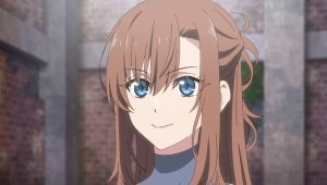 Magical Girl Lyrical NANOHA EXCEEDS Gun Blaze Vengeance: 1×4
