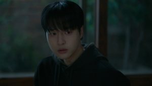 Spooky in Love: 1×4