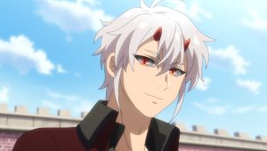 The Forsaken Saintess and Her Foodie Road Trip in Another World: 1×4