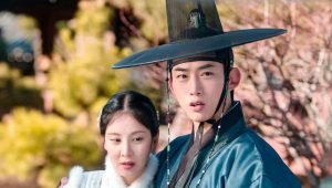 The First Night with the Duke: 1×8