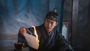 The First Night with the Duke: 1×9