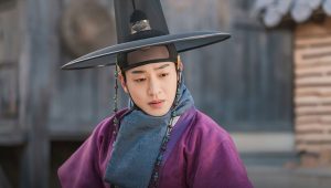The First Night with the Duke: 1×10