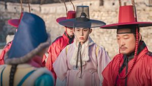 The First Night with the Duke: 1×11