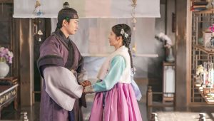 The First Night with the Duke: 1×12