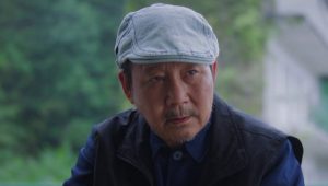 Zhong Mo Yuan: 1×21