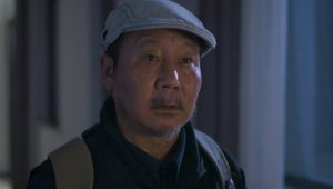 Zhong Mo Yuan: 1×31
